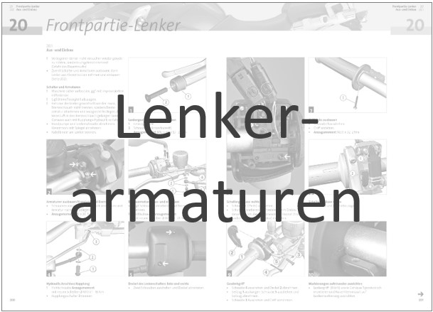 Leseprobe Seite 'Lenker'